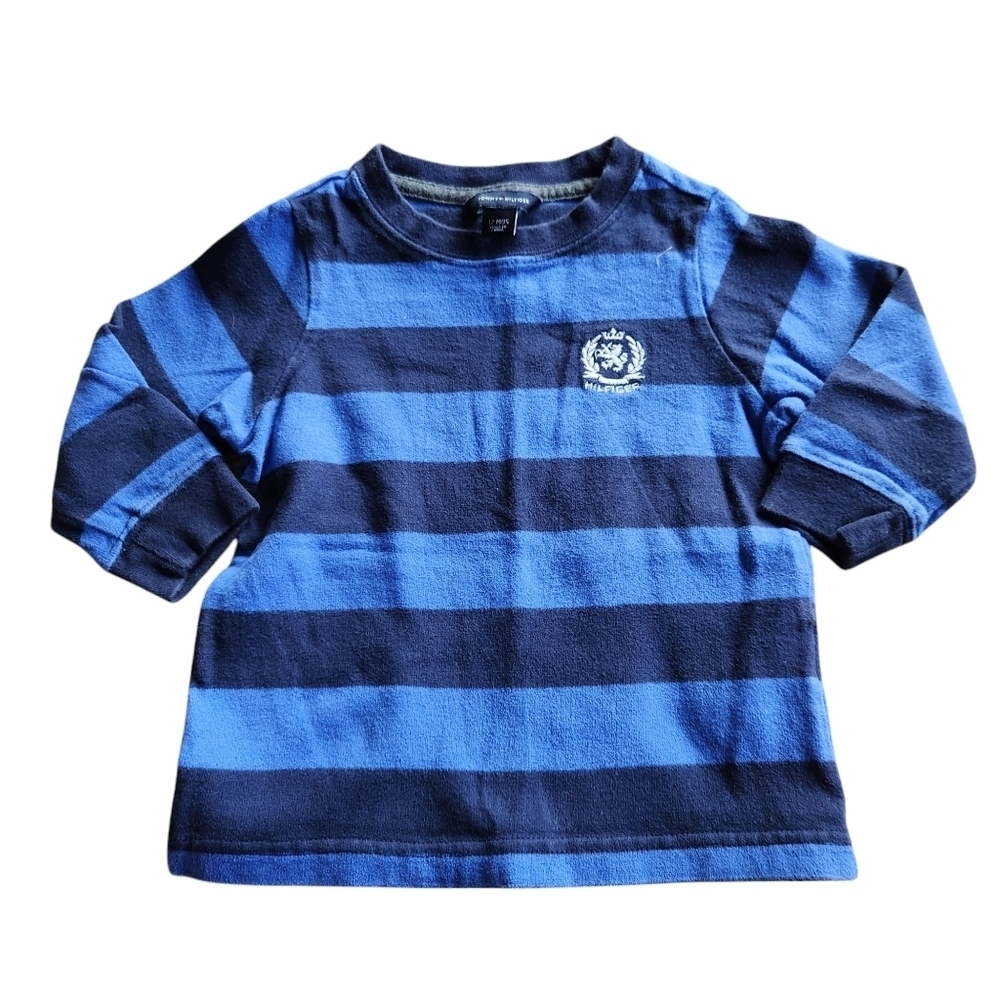 Tommy Hilfiger long sleeved shirt